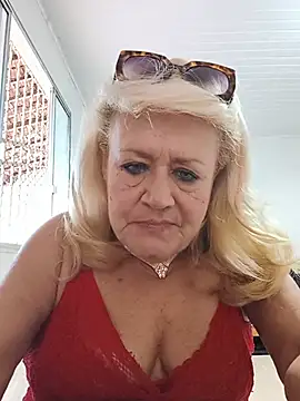 Belladama61 online show from 27, 7, 2026
