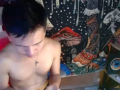Snapshot of RalfAsian25 chatting on 22, 5, 2026 RalfAsian25 online show from 22, 5, 2026