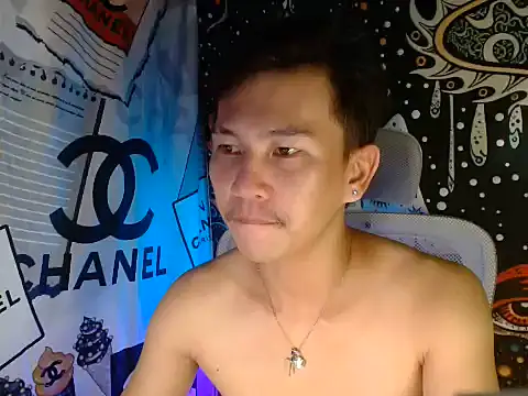 RalfAsian25 online show from 8, 6, 2026