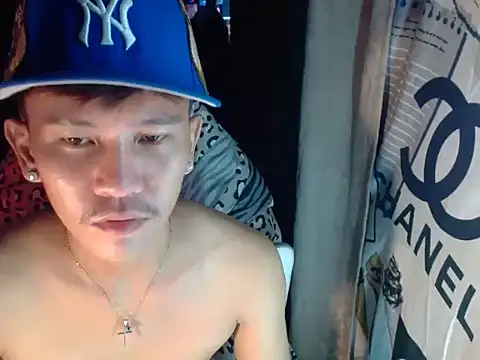 RalfAsian25 online show from 28, 7, 2026
