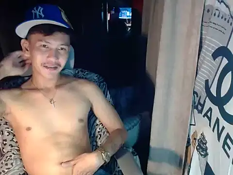 RalfAsian25 online show from 29, 7, 2026
