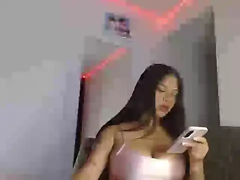 reina reina online show from 26, 10, 2025