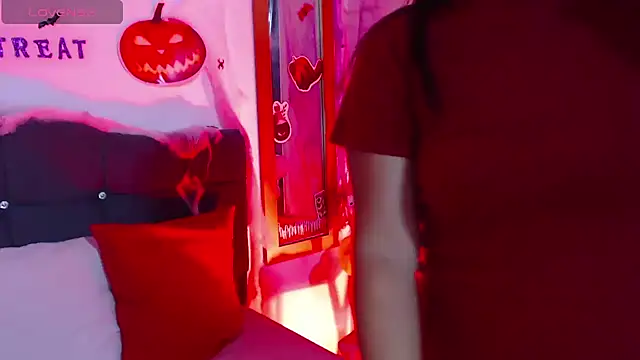 SamantaSweett  online show from 16, 10, 2025