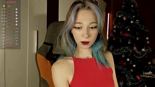 MiSeki online show from 17, 12, 2025