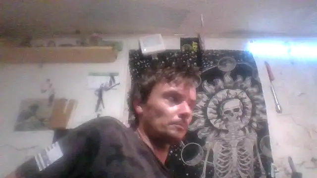 RichardW online show from 26, 9, 2025