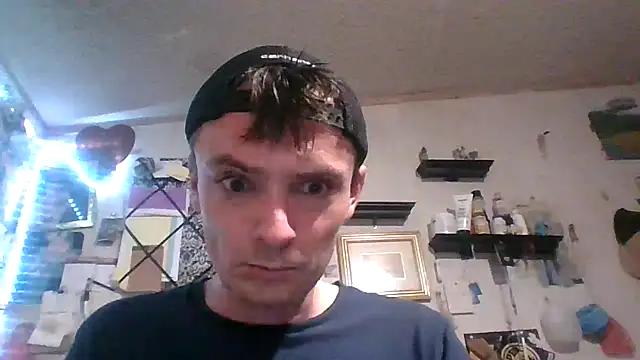 RichardW online show from 15, 12, 2025