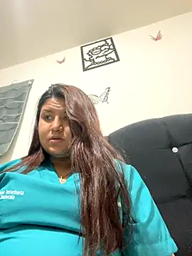 naomy26 online show from 23, 10, 2025