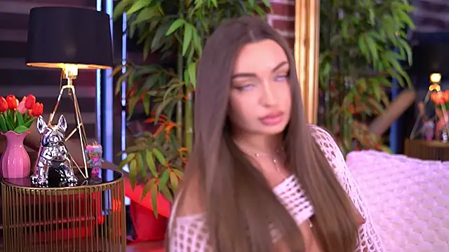 MillaSerene online show from 16, 2, 2026