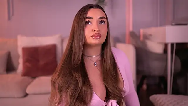 MillaSerene online show from 24, 4, 2026