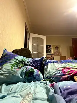 LuckyGirlfriends online show from 5, 1, 2026