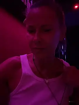blondi2077 online show from 27, 7, 2026