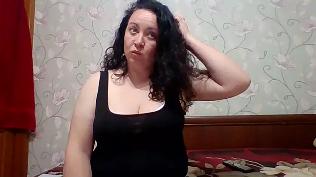 Velvet3451 online show from 18, 5, 2026