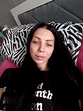 Princessa99885 online show from 13, 10, 2025