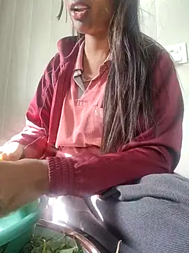 Radhika 01 online show from 16, 12, 2025