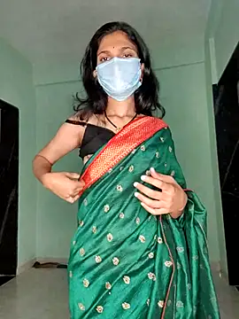 Shivani2002 online show from 8, 2, 2026