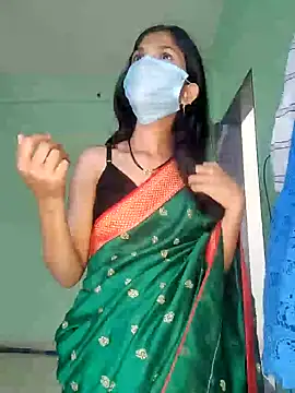 Shivani2002 online show from 18, 2, 2026