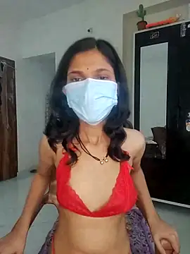 Shivani2002 online show from 22, 4, 2026