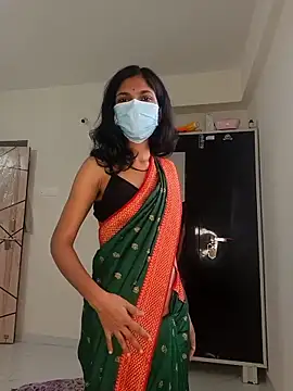 Shivani2002 online show from 24, 4, 2026