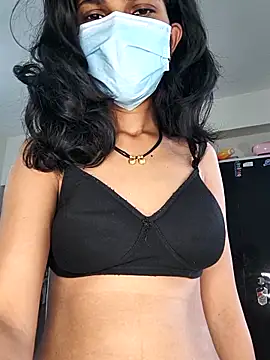 Shivani2002 online show from 25, 4, 2026