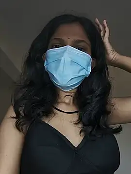 Shivani2002 online show from 6, 6, 2026