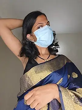 Shivani2002 online show from 8, 6, 2026