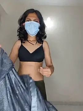 Shivani2002 online show from 13, 6, 2026