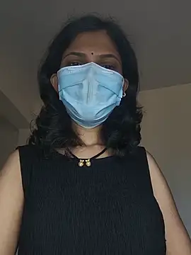 Shivani2002 online show from 18, 6, 2026