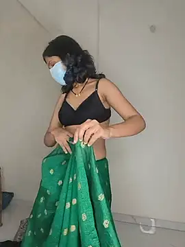 Shivani2002 online show from 6, 7, 2026