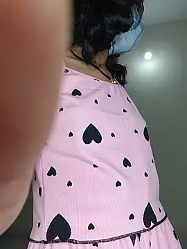 Shivani2002 online show from 12, 7, 2026