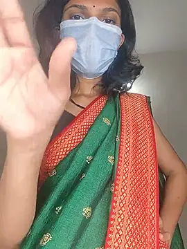 Shivani2002 online show from 13, 7, 2026