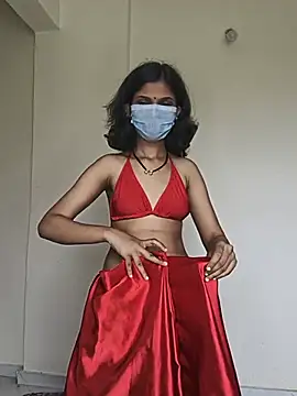 Shivani2002 online show from 16, 7, 2026