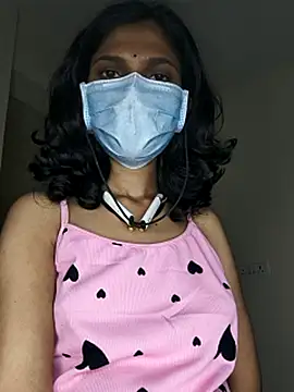 Shivani2002 online show from 28, 7, 2026