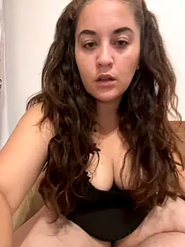 AmaliaAma online show from 25, 9, 2025