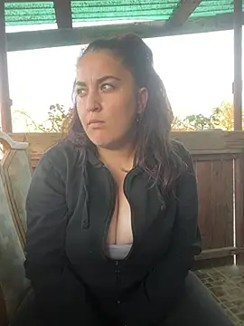 AmaliaAma online show from 15, 3, 2026