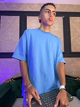 Snapshot of Mister_Obsession chatting on 10, 9, 2025 Mister Obsession online show from 10, 9, 2025