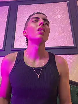 Snapshot of Mister_Obsession chatting on 24, 9, 2025 Mister Obsession online show from 24, 9, 2025