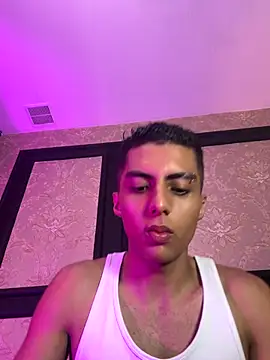 Snapshot of Mister_Obsession chatting on 2, 10, 2025 Mister Obsession online show from 2, 10, 2025