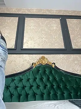 Snapshot of Mister_Obsession chatting on 6, 10, 2025 Mister Obsession online show from 6, 10, 2025