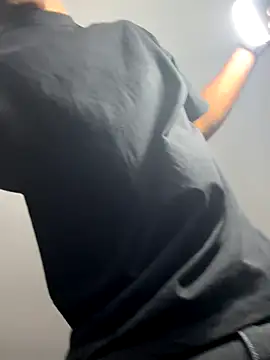 Snapshot of Mister_Obsession chatting on 11, 10, 2025 Mister Obsession online show from 11, 10, 2025