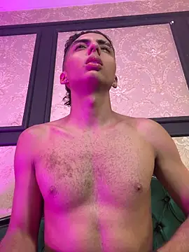 Snapshot of Mister_Obsession chatting on 29, 10, 2025 Mister Obsession online show from 29, 10, 2025