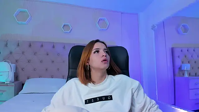 MadisonSky  online show from 21, 9, 2025