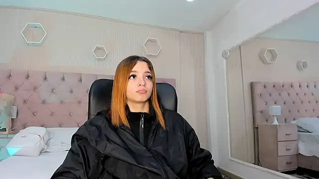 MadisonSky  online show from 27, 10, 2025