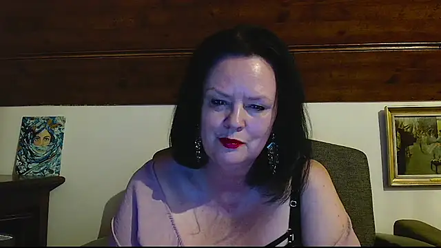 TiffanyMature online show from 6, 2, 2026