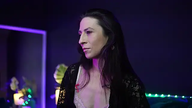 RubyRosa online show from 29, 10, 2025