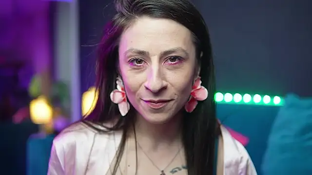 RubyRosa online show from 11, 3, 2026