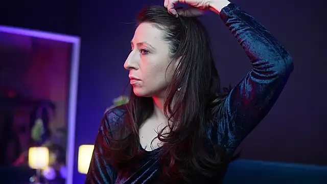 RubyRosa online show from 20, 4, 2026