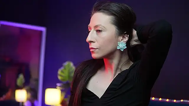 RubyRosa online show from 28, 4, 2026