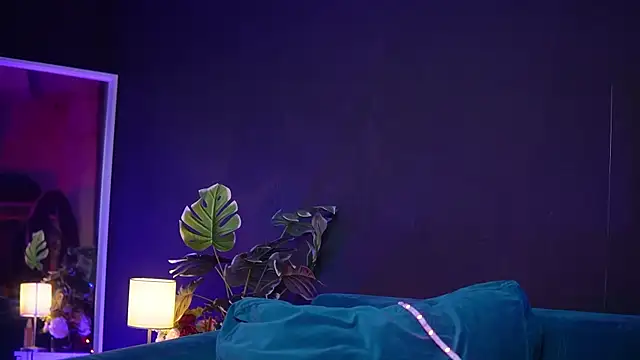 RubyRosa online show from 24, 5, 2026