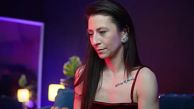 RubyRosa online show from 29, 5, 2026
