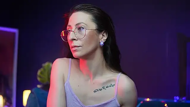 RubyRosa online show from 11, 6, 2026
